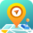 icon GPS Joystick(Joystick GPS: Spoofer de localização) 1.4.1