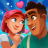 icon Love & Pies(Love Pies - Merge Mystery) 0.42.3