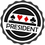 icon President(Presidente)