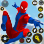 icon Spider Rope Hero City(Spider Rope Hero: Vice Town)