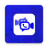 icon Video Chat(MixCall - Aplicativo de videochamada ao vivo) 1.0.9