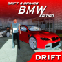 icon Bmw Super Car Drift Online LB