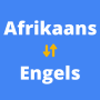 icon Afrikaans English Translator(Afrikaans Tradutor Inglês
)