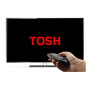 icon Tosh Remote TV()