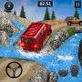 icon 4x4 Turbo Jeep Racing Mania