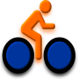 icon IpBike(Computador de Bicicleta IpBike ANT + ™)