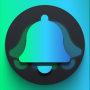 icon Ringtones for Calls & Messages (Toques para chamadas e mensagens)