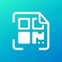 icon Sheetify:Scan to Google Sheets (Sheetify: Digitalizar para Planilhas Google)