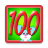 icon Count To 100(Contagem de matemática para 100 crianças) 10.0