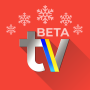 icon youtv – for Android TV (youtv – para Android TV)