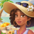 icon Seaside Escape(Seaside Escape®: Merge Story) 1.49.5