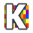 icon com.pulgadas.androidgames.kizzerlite(Kizzer (Jogo trivial)) 3.55.12