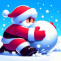 icon Snow War