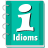 icon Idioms Arabic(Idiomas Árabe) Juicy
