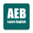 icon AEB English(AEB - Aprenda Inglês VOA) 7.9