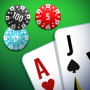 icon Blackjack 21(Blackjack 21 Jogo de cartas de cassino)