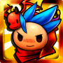 icon Wizard & Dragon Defense (Assistente e defesa do dragão)