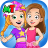 icon Dance School(My Town: Dance School Fun Game) 7.00.18