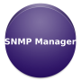 icon MIB Browser + SNMP Manager