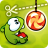 icon Cut the Rope Free(Cut the Rope) 3.65.1