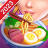 icon Asian Cooking Star(Jogos de culinária asiática: Star Chef) 1.81.0