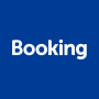 icon Booking.com(Booking.com: Hotéis e muito mais)