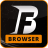 icon BF Browser(BXE Browser with VPN) 45.0
