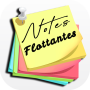 icon Notes Flottantes(Notas Flottantes
)