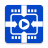icon Reduce video size(MegaCut - Redutor de vídeo) 2.4.3