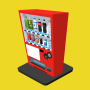 icon Vending Machine(Eu posso fazer isso - Vending Machine)