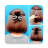 icon truefunapps.hairstyles(Hairstyles para cabelos curtos
) 2.0