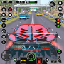 icon Racing Mania 2(Car Racing Game: 3D Car Games
)