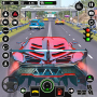 icon Car Racing Game : 3D Car Games (Car Racing Game: 3D Car Games
)