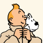 icon The Adventures of Tintin (As aventuras de Tintin)