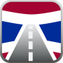 icon HighwayTraffic(Tráfego rodoviário na Tailândia)