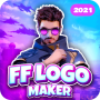 icon FF Logo Maker(FF Logo Maker - Esport Criar FF Logo Gamer
)