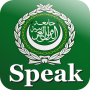 icon Speak Arabic Free (Fale árabe grátis)