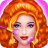 icon Wedding Fashion Style(Indian Wedding: Makeup Game) 1.0.1