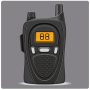 icon Online Walkie Talkie Pro PTT