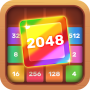 icon 2048 Drop Master2(2048 Drop Master2
)