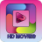 icon Zonesa HD MOVIES(Zonesa Filmes HD) HD 9.3.2