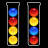 icon Color Sort(Bubble Sort Color Puzzle) 24.3.0
