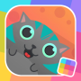 icon The Big Journey: Cute Cat Adve (A Grande Jornada: Cute Cat Adve)