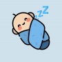 icon Baby sleep tracker ()
