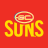 icon GC SUNS(Gold Coast SUNS Oficial App) 6.1.0