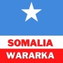 icon Somalia News(Somalia Today - notícias da Somália)