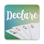 icon Declare Card Game(DECLARAR JOGO DE CARTÃO)