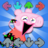 icon Peppa Pig FNF mod(Pibbified Pig mod para fnf rap
) 1.0