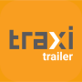 icon traxi - dein Anhängerverleih! (traxi - seu aluguel de trailer!)