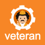 icon For Veteran workers()